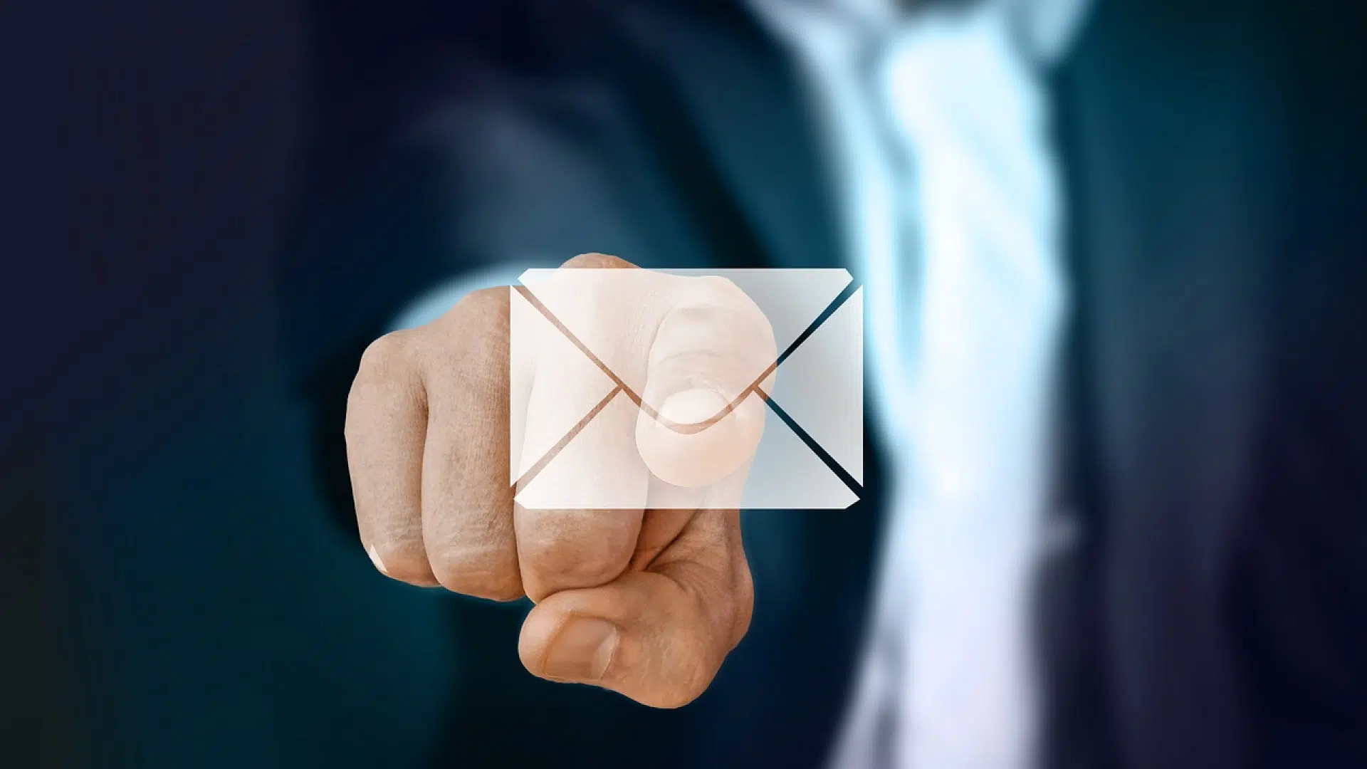 Avez-vous testé l’email marketing ?