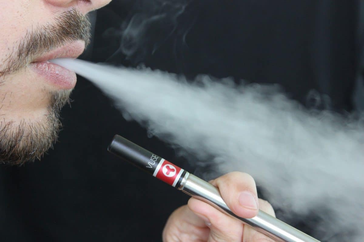 Comment faire plus de vapeur avec sa cigarette électronique ?