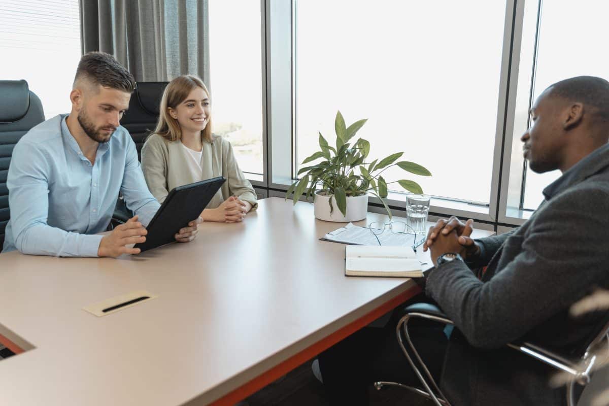 Pourquoi les cabinets de recrutement tech sont la meilleure option pour votre entreprise ?