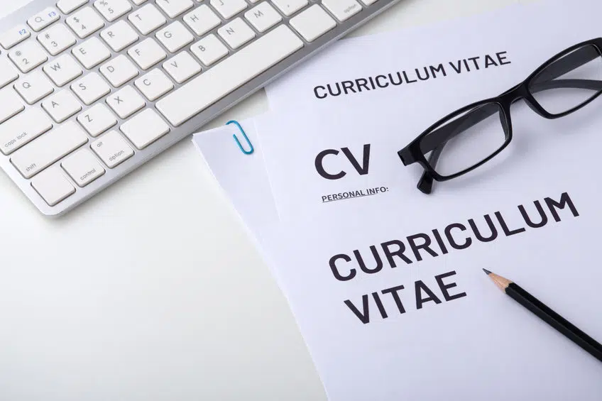 CV marketing : comment bien le rédiger 