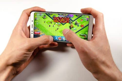 Top des petits jeux sur navigateur