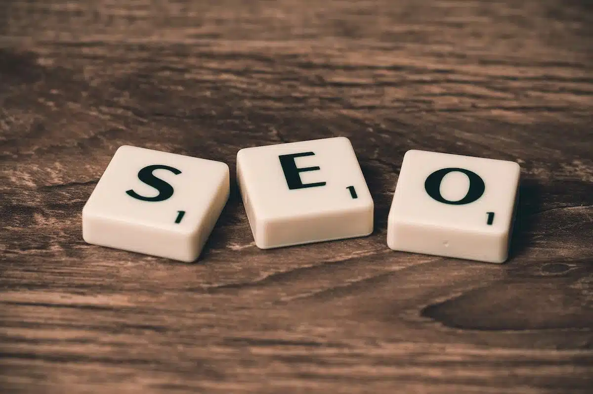 Optimisez votre site web pour les moteurs de recherche grâce à l’utilisation de mots-clés pertinents