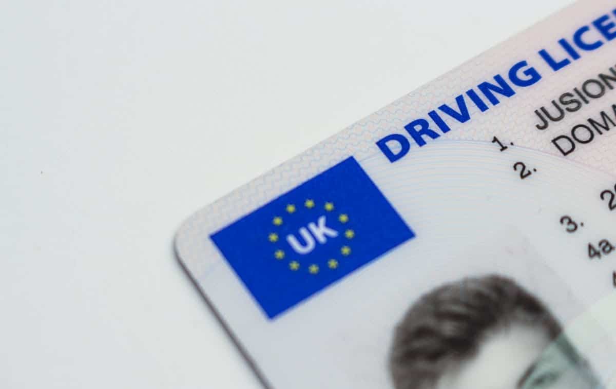 Les conseils pour garder vos identifiants de permis de conduire en sécurité