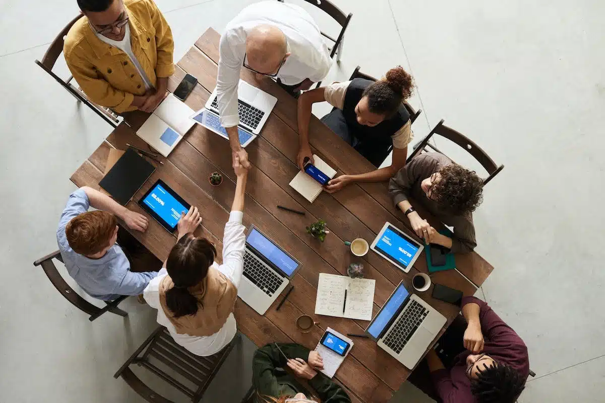 Les dernières avancées technologiques dans le domaine de l’informatique : un aperçu des nouvelles technologies