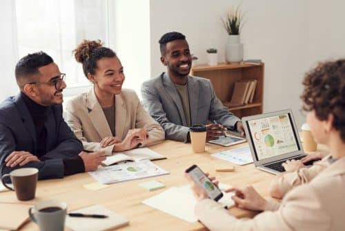 Boostez la performance de votre équipe avec les meilleurs outils de travail collaboratif