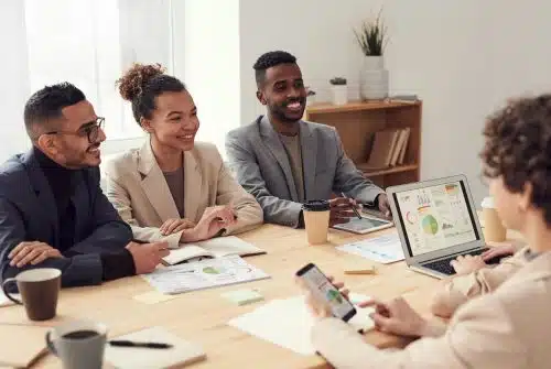 Boostez la performance de votre équipe avec les meilleurs outils de travail collaboratif