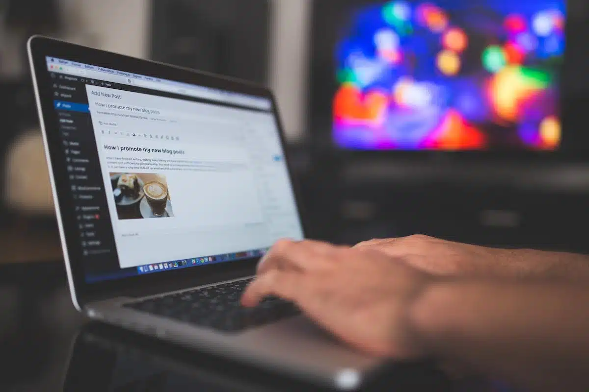 Les étapes clés pour créer un site internet professionnel sur WordPress en un rien de temps