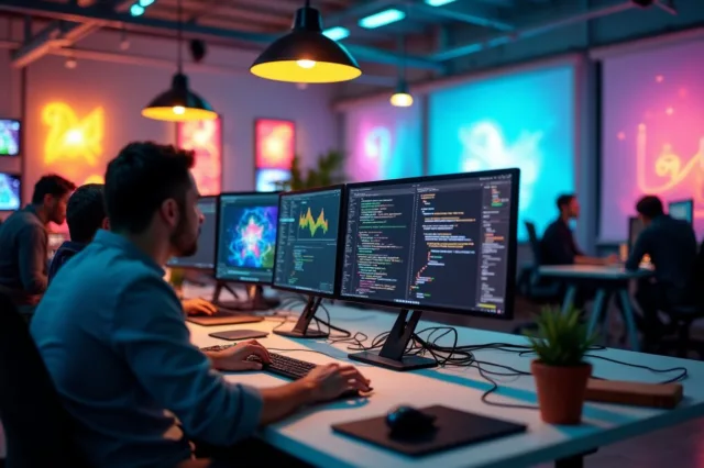 Travailler sa visibilité sur le web, un indispensable en 2025