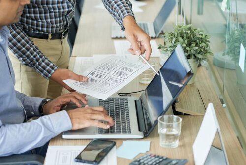 Pourquoi faire appel à une agence digitale à Nantes est un choix stratégique