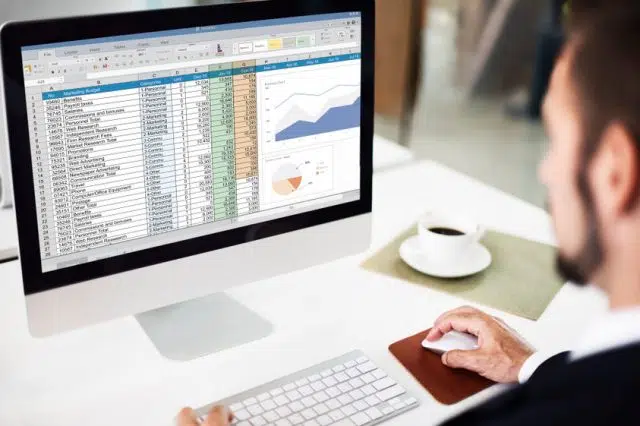 Top 5 des meilleurs logiciels de Tableurs en 2021
