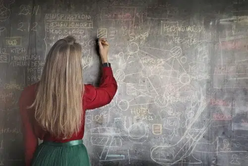 Peut-on progresser rapidement en Maths grâce à des cours particuliers en ligne