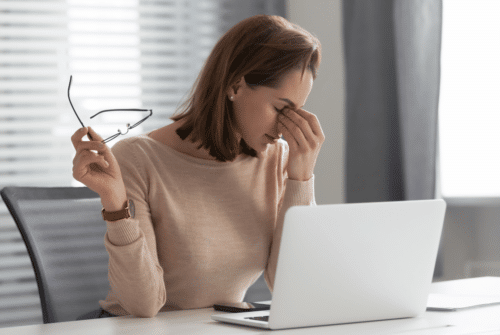 Conseils pour vaincre la fatigue informatique
