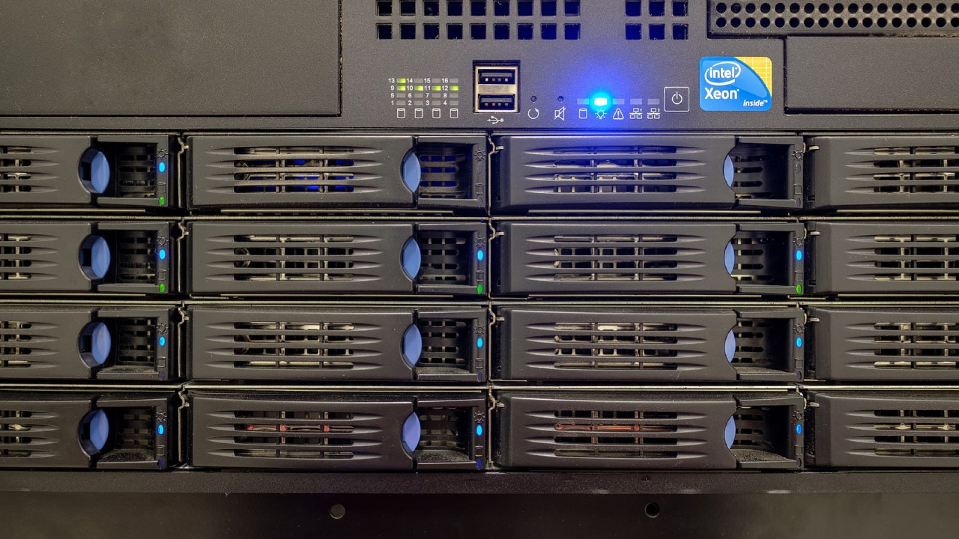 4 bonnes raisons de louer un serveur dédié Windows