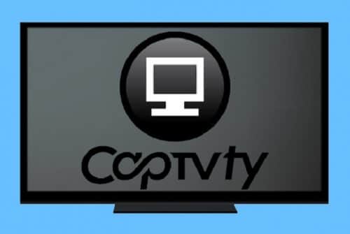 Captvty : installer, utiliser, désinstaller le logiciel