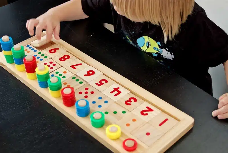 Comment optimiser l’apprentissage des maths pour vos enfants ?