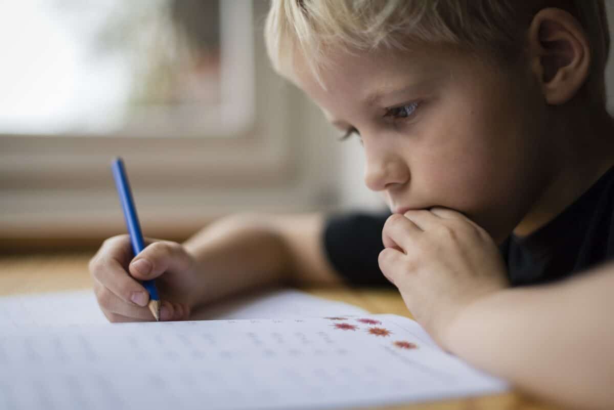 Comment optimiser l'apprentissage des maths pour vos enfants ?