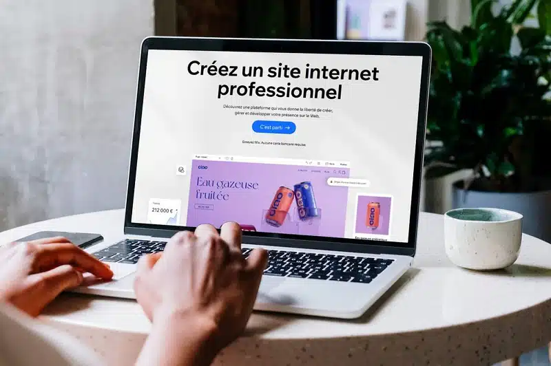 Créer un site internet adapté pour mobile