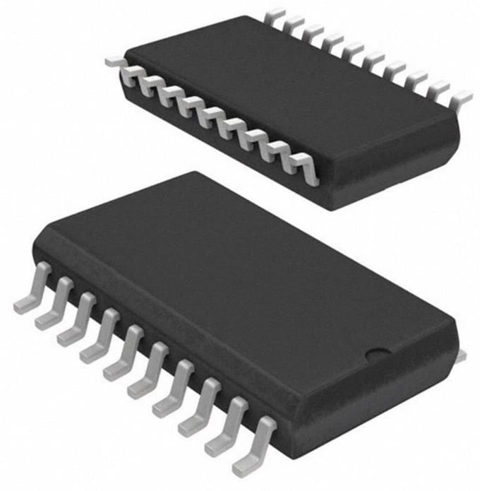Microcontrôleurs – Petits mais essentiels pour la tech moderne