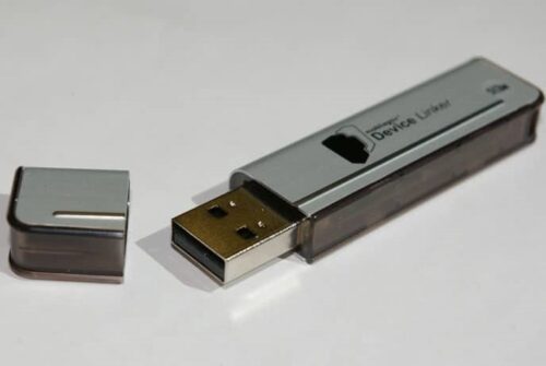 Dongle USB ? Explications