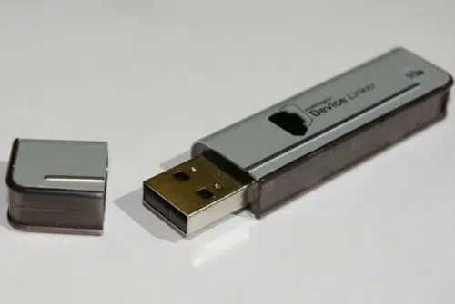 Dongle USB ? Explications