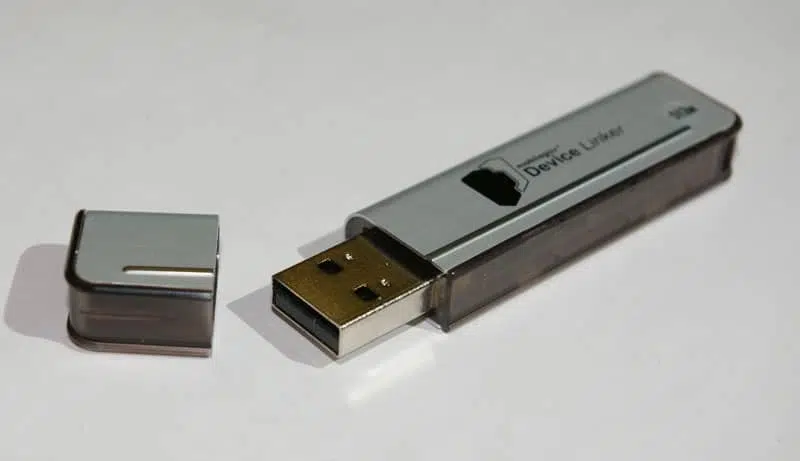 Dongle USB ? Explications