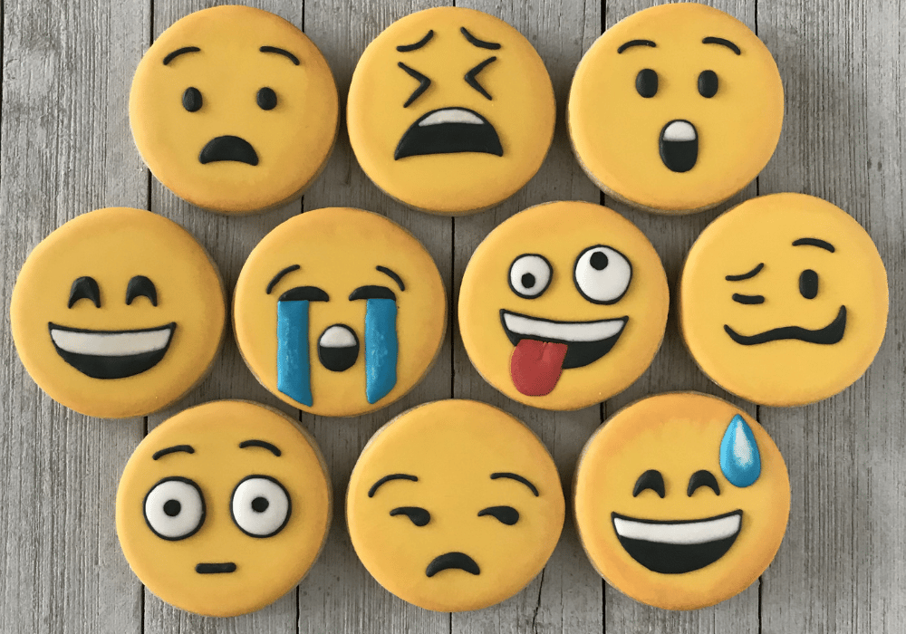 Emoji Iphone : avoir les Emojis Iphone sur Androïd