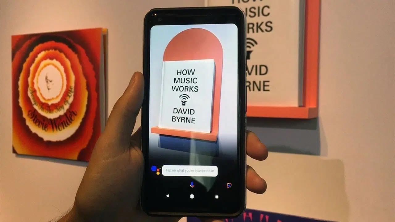 Google Lens