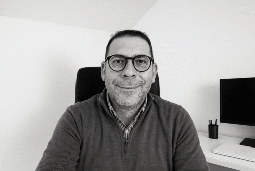 Jean-françois Lamprière : La digitalisation de la logistique, un atout pour la durabilité