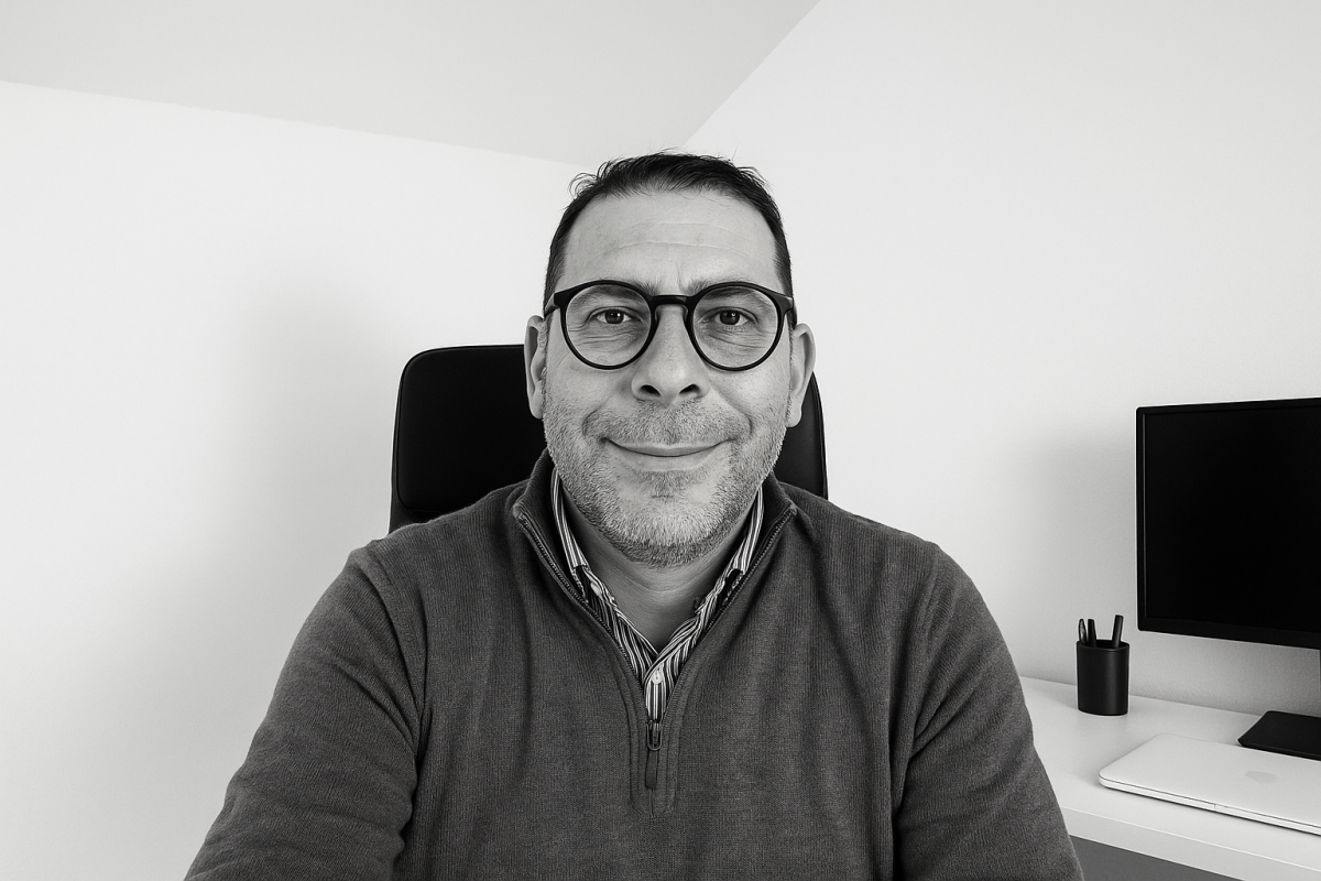 Jean-françois Lamprière : La digitalisation de la logistique, un atout pour la durabilité
