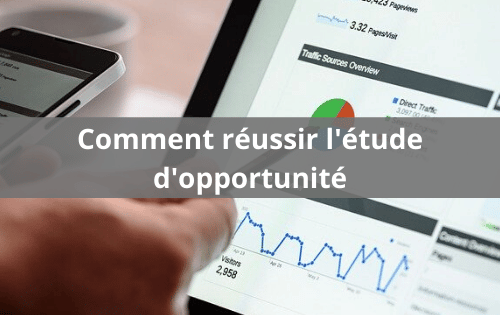 Qu’est-ce qu’un avis d’opportunité ?