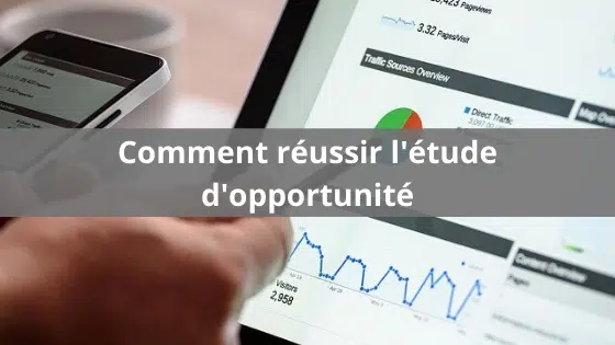 Qu’est-ce qu’un avis d’opportunité ?