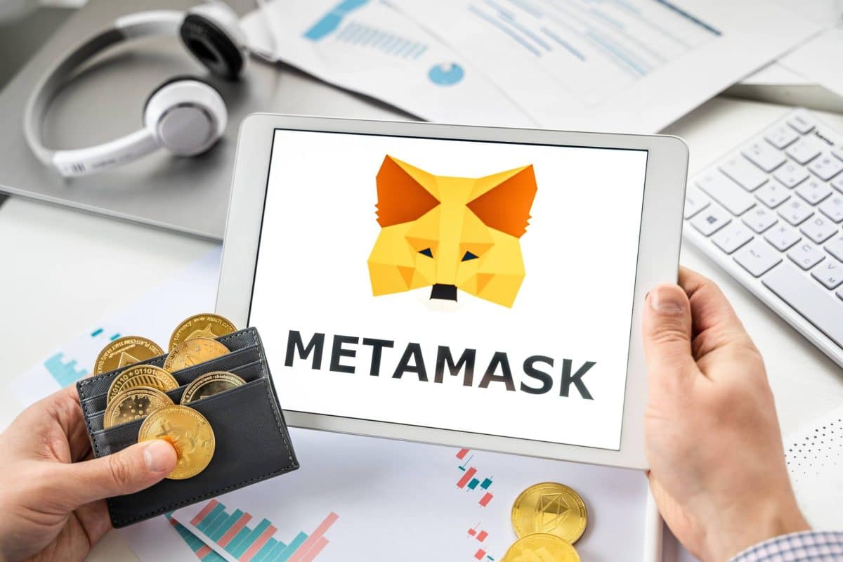 MetaMask et Binance comment les connecter pour trader en toute sécurité
