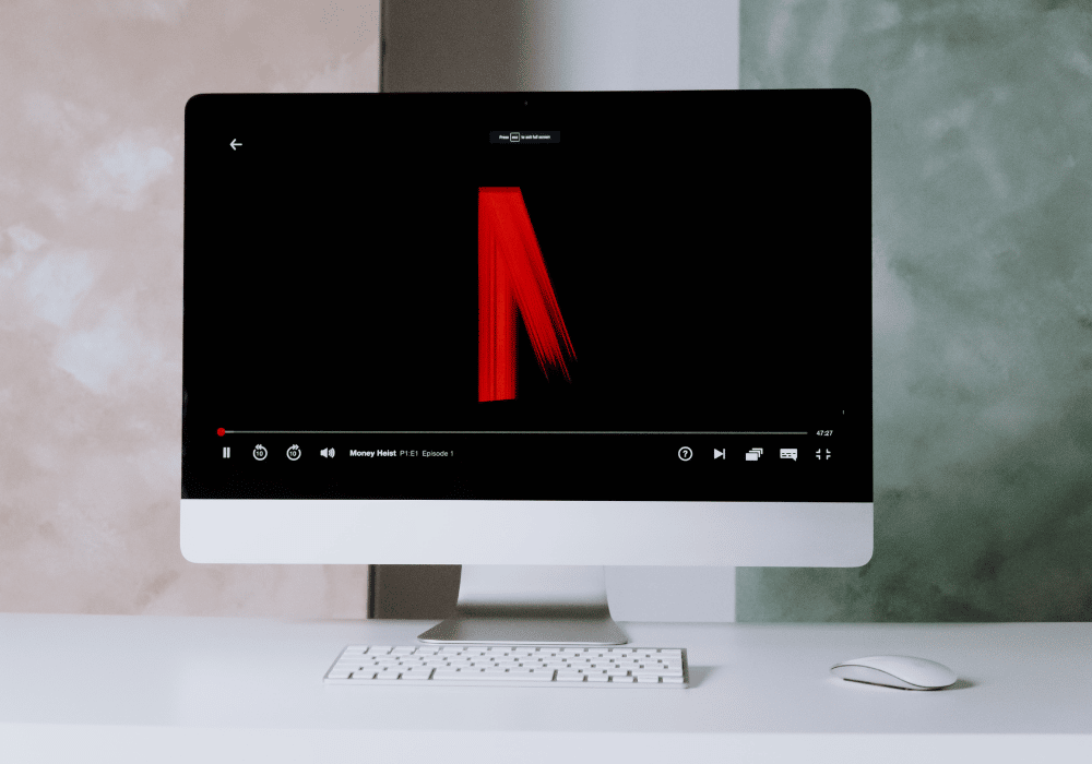 Netflix gratuit comment avoir Netflix gratuitement ? Intronaut