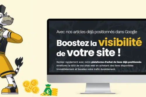 Achetez votre prochain site sur Nextlevel !