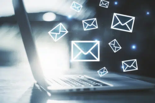 Ouvrir ma boîte mail : se connecter, ouvrir et lire ses mails