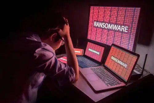 Comment se protéger contre le ransomware et les autres formes de cybercriminalité
