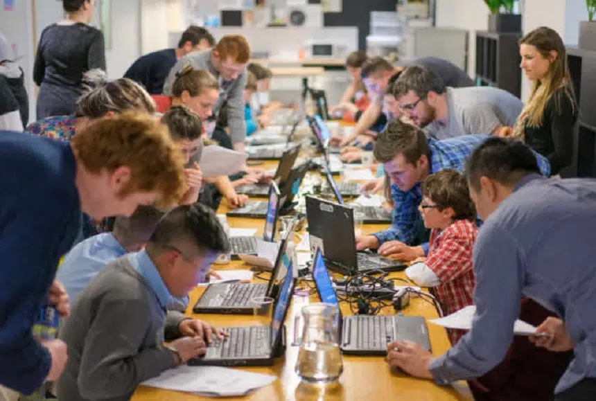 Les fondations Raspberry Pi et CoderDojo fusionnent