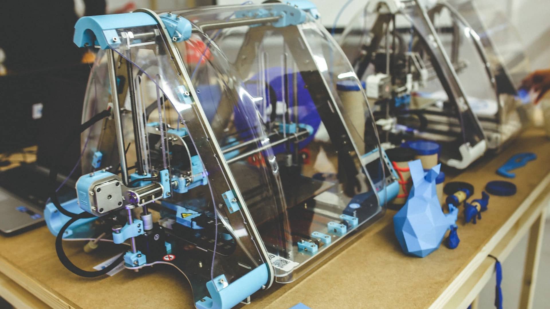 Comment choisir son imprimante 3d ?