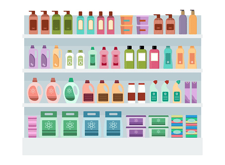 Nos 5 conseils pour acheter des produits chimiques en ligne au meilleur prix
