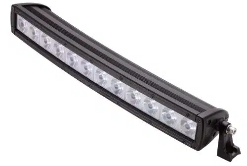 Les barres led 4×4 : bien comprendre les règlements et les restrictions