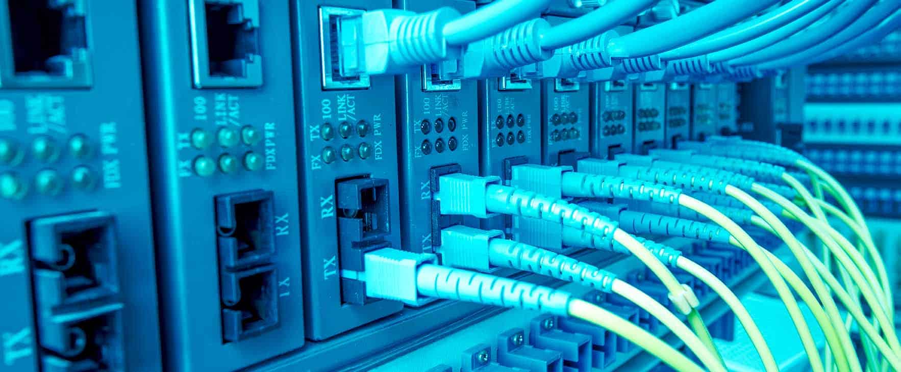 C’est quoi le câble coaxial ?