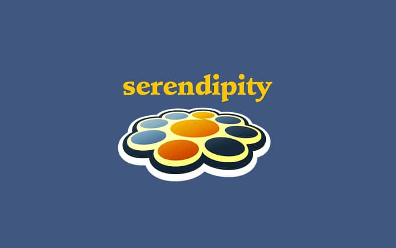 Serendipity, un CMS intuitif et optimisé pour le SEO