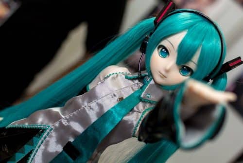 Comment choisir des figurines de mangas ?