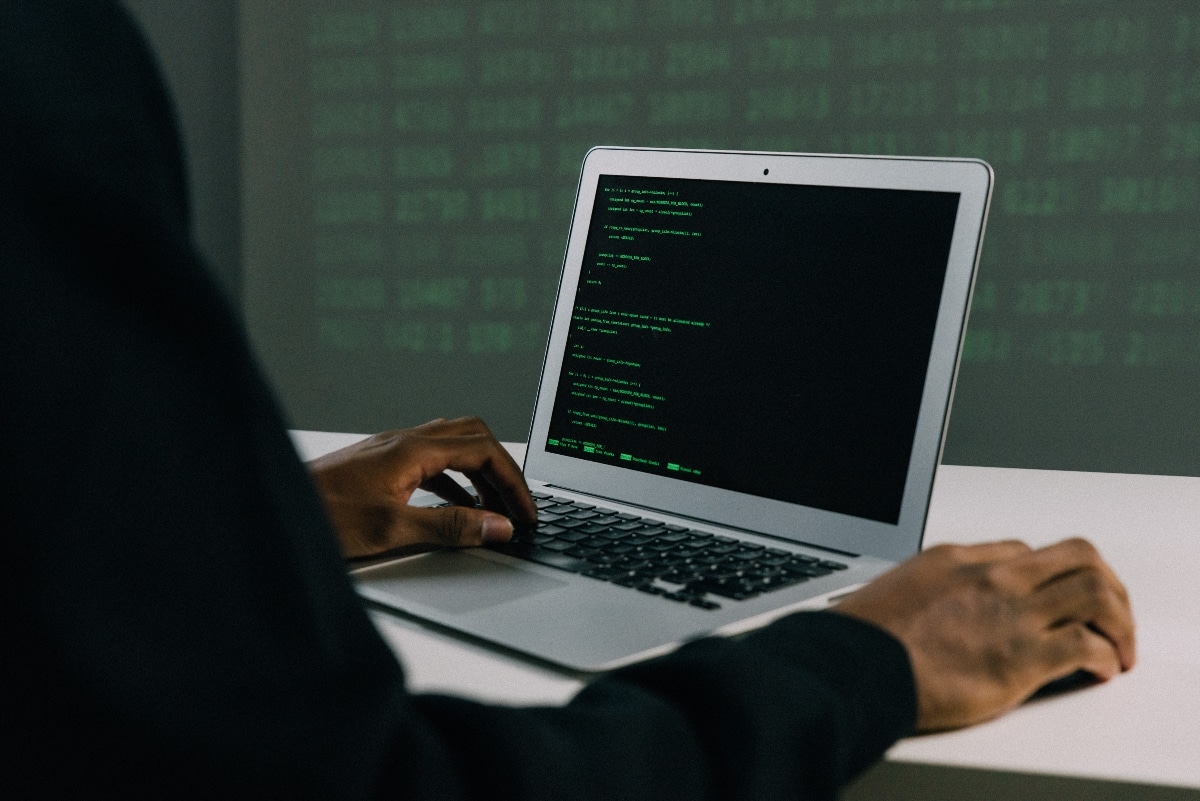 sécurité informatique