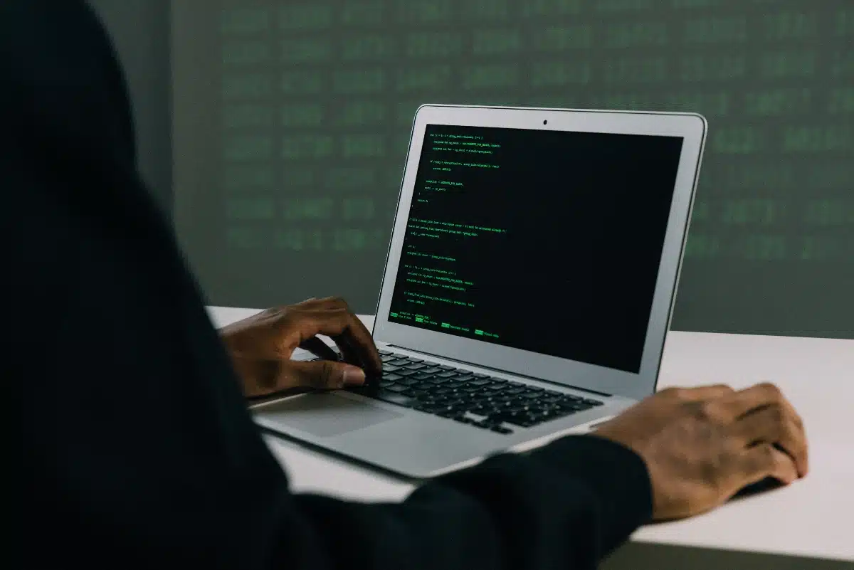 sécurité informatique