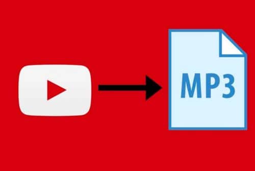 Convertisseur gratuit Youtube MP3, rapide, illimité