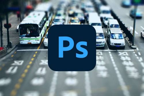 Tutoriel Photoshop