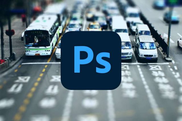 Tutoriel Photoshop