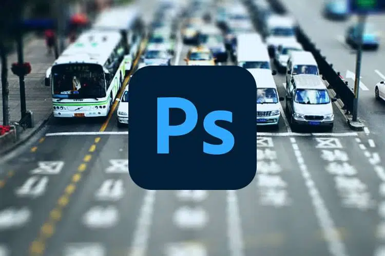 Tutoriel Photoshop