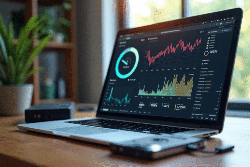 Exégèse des unités de stockage : 1 Go en Mo élucidé